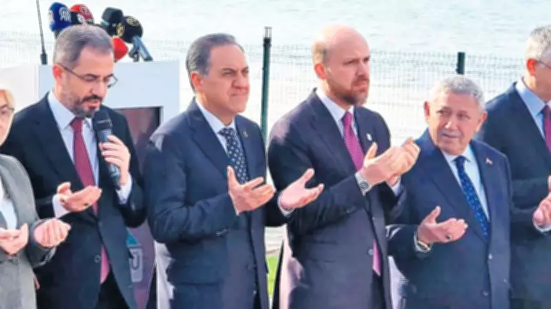İbn Haldun Üniversitesi Yalova'da Dil Köyü Projesini Hayata Geçirdi