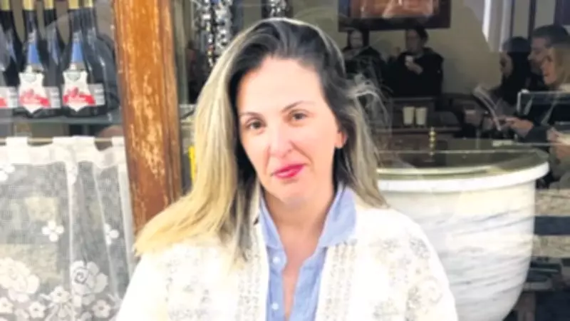 Boşandığı Eşini Torbacı Diye İhbar Etti