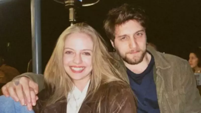 Boşanma Sonrası İlk Görüntü! İpek Filiz Yazıcı Maratonda Yeni Aşkıyla Yakalandı