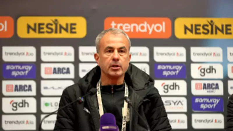 Bodrum FK Teknik Sorumlusu Sefer Yılmaz'dan Erzurumspor'a Tebrik ve Play-Off Hedefi