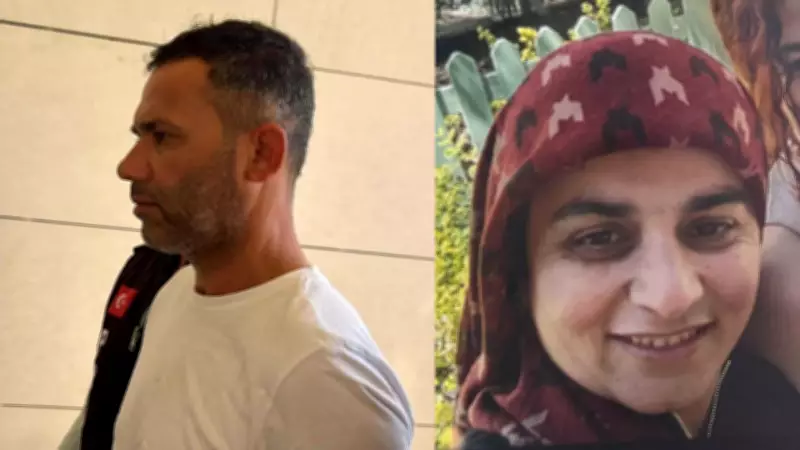 Bodrum'da eski eşini öldüren katile ağırlaştırılmış müebbet: Gerekçeli karar açıklandı