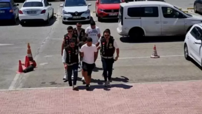 Bodrum'da Eski Eşini Sokak Ortasında Öldüren Sanığa İndirimsiz Müebbet