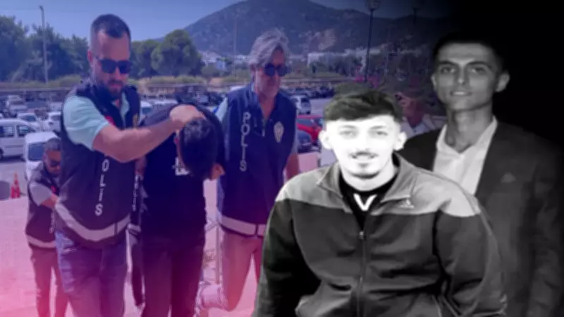 Bodrum'da Gençleri Misafir Edip Öldürenlere Ağır Ceza: Hain Planın Kararı Açıklandı