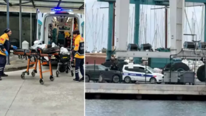 Bodrum'da Göçmen Faciası: 19 Can Kaybı, 11 Gözaltı, 6 Şüpheli Aranıyor