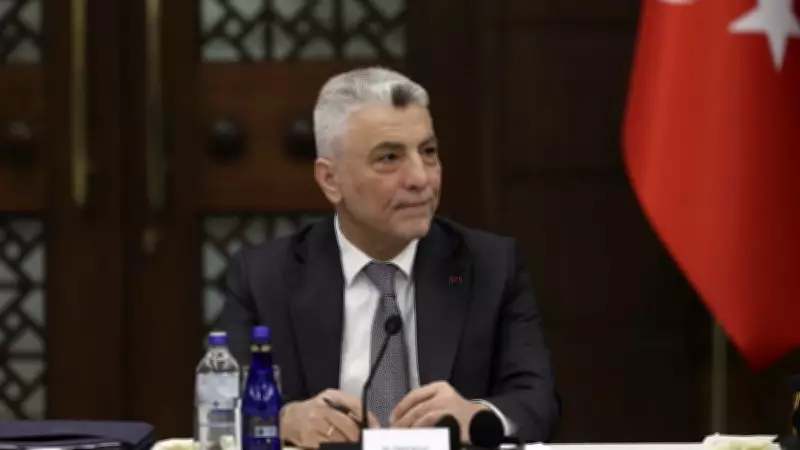 Bolat: Türkiye, AB Yeşil Mutabakatı'na uyum için çalışıyor