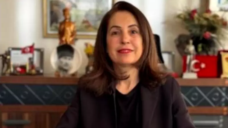 Bolu Belediyesi'nde Kurban Bağışları Soruşturması: 4 Kişi Daha Tutuklandı