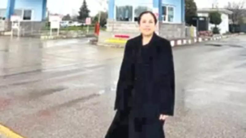 Bolu Belediyesi'nde İrtikâp Soruşturması: Başkan Yardımcısı ve CHP'li Meclis Üyesi Gözaltında