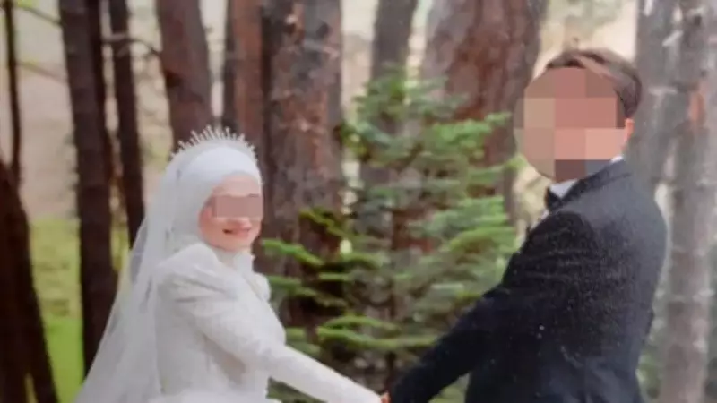 Bolu'da 2 aylık bebeğini boğazını keserek öldüren anne gözaltına alındı