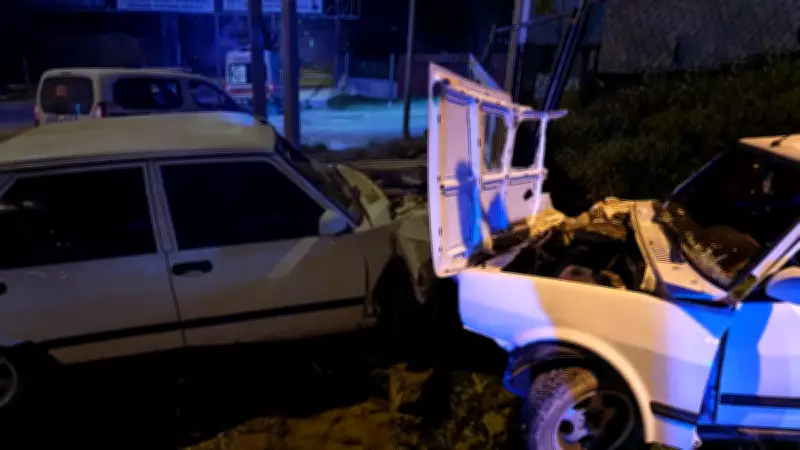 Bolu'da alkollü ehliyetsiz sürücüye 250 bin TL ceza