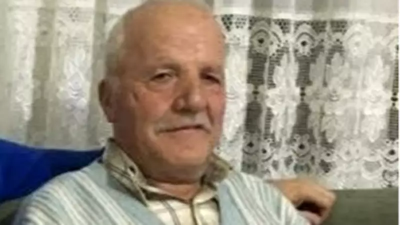 Bolu'da güneş paneli tamiri sırasında düşen 73 yaşındaki adam hayatını kaybetti