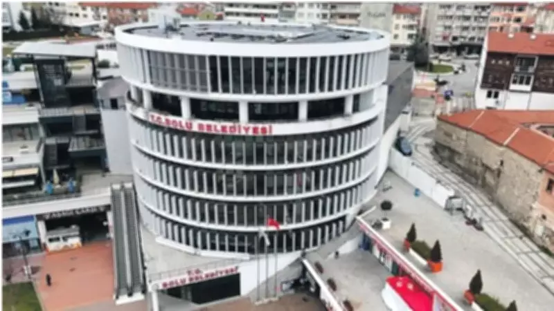 Bolu'da Kurban Bağışı Skandalı: Toplanan Parayla Tek Kurban Kesilmedi