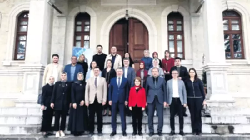 Boşluk Duygusu Kaosa Sürüklüyor: Karabük Üniversitesi'nden Kritik Bağımlılık Raporu