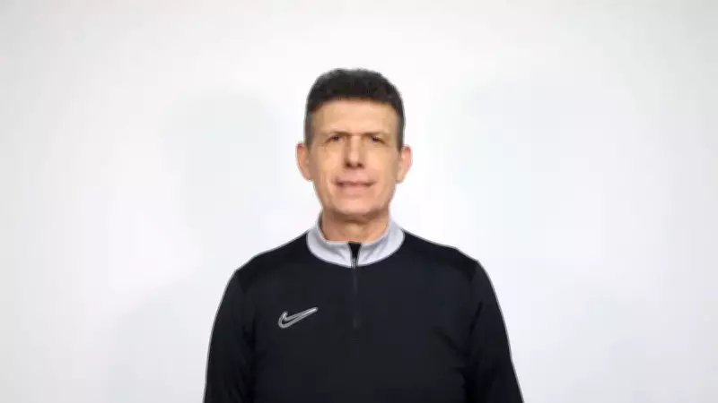 Boluspor'da Nevzat Dinçbudak Dönemi Başlıyor: Sezonda 5. Teknik Direktör