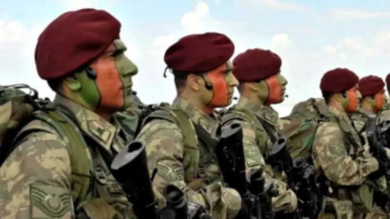 Bordo Bereliler'in 2026 Dünya Sıralamasındaki Yeri Şaşırttı