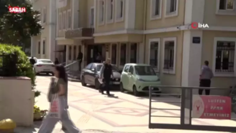 Bornova Belediye Başkanı Ömer Eşki ve 3 Kişi Gözaltına Alındı: 'Sevgili Kontenjanı' İddiası