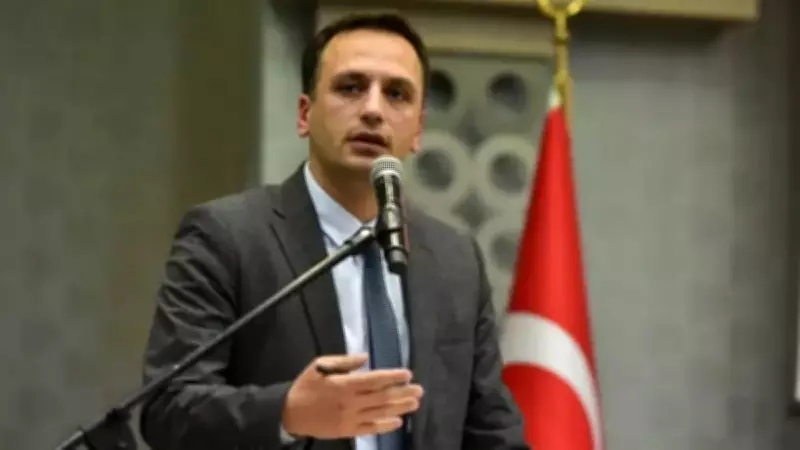 Bornova Belediye Başkanı Ömer Eşki'ye Yurt Dışına Çıkış Yasağı Kararı