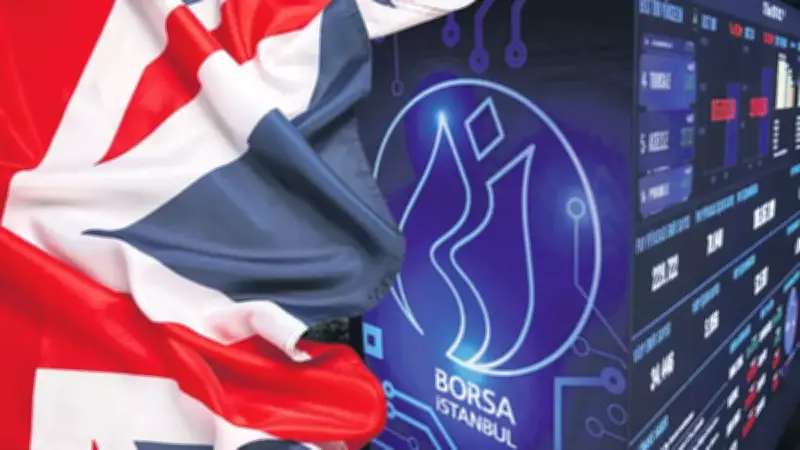 Borsa İstanbul, Birleşik Krallık'ta Vergiden Muaf Statü Kazandı