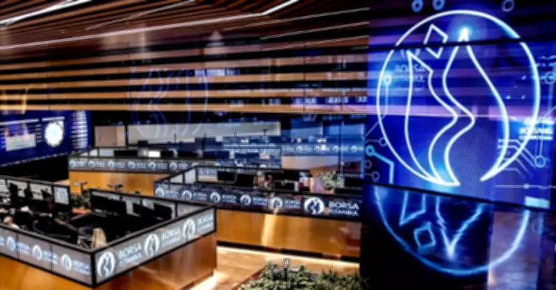 Borsa İstanbul Tüm Zamanların Rekorunu Tazeledi: Yeni Zirve