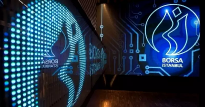 Borsa İstanbul'da 19 Hisse Katılım Endeksinden Çıkarıldı