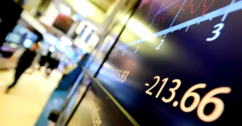 Borsa İstanbul'da Güçlü Yükseliş: BIST 100 Endeksi 12.936,95 Seviyesinde