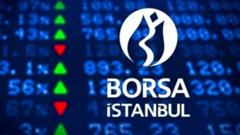 Borsa İstanbul'da Tarihi Yükseliş: 5 Rekor Kırıldı