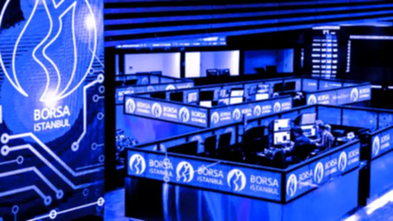 Borsa Tarihinde Bir İlk: Kontrolmatik'te Temerrüt Alışı Yapıldı