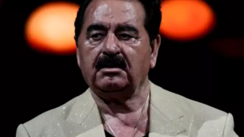 İbrahim Tatlıses Ameliyattan Çıktı! Hastaneden Kritik Açıklama Geldi