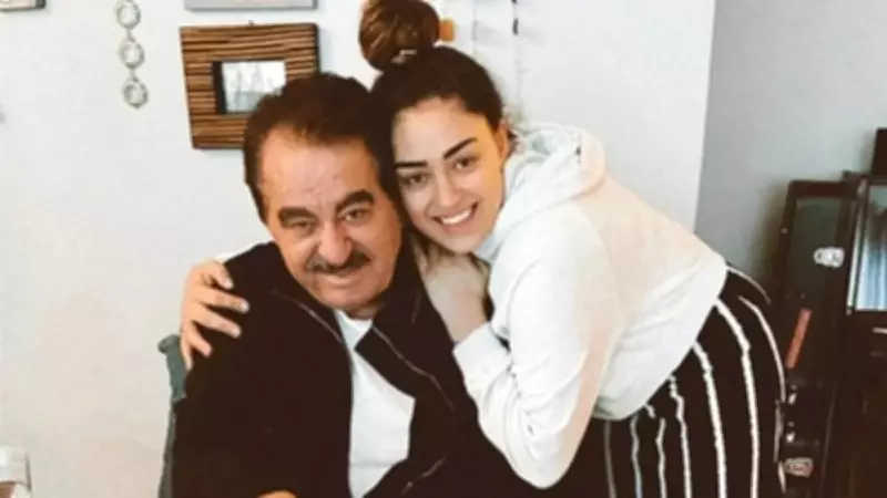 İbrahim Tatlıses Hastaneye Kaldırıldı: Kızı Dilan Çıtak Koştu, Ahmet Tatlıses Camide Bekledi