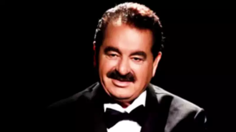 İbrahim Tatlıses Safra Kesesi Ameliyatı Oldu, Yoğun Bakımda Takip Ediliyor