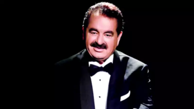 İbrahim Tatlıses Safra Kesesi Ameliyatı Sonrası Yoğun Bakımda