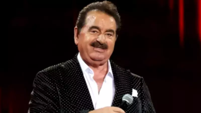 İbrahim Tatlıses Taburcu Oldu, Mahmut Tuncer Ziyaret Etti