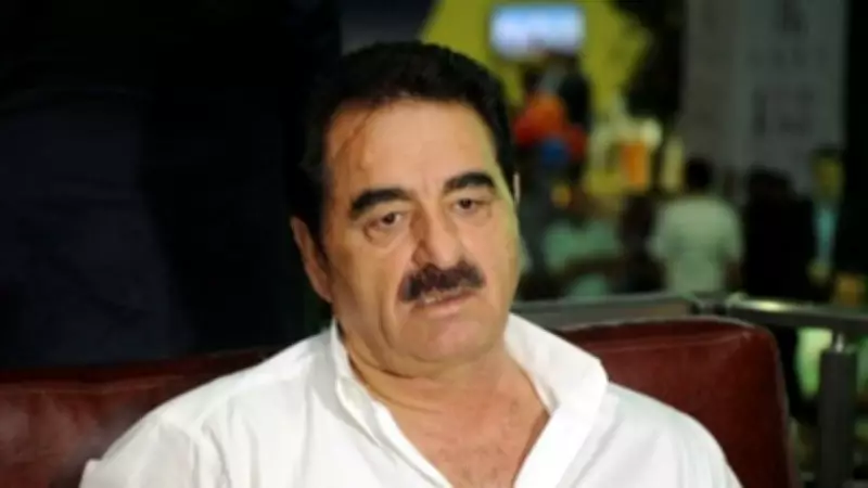 İbrahim Tatlıses Taburcu Oldu ve Vasiyetini Açıkladı: 'Devlete Bıraktım'