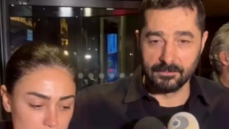 İbrahim Tatlıses Yoğun Bakımda Çocuklarıyla Barıştı: Duygusal Buluşma