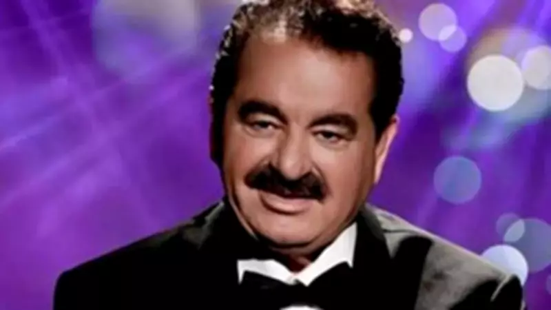 İbrahim Tatlıses'in Gerçek Adı Ortaya Çıktı: 'İmparator' Lakabının Sırrı