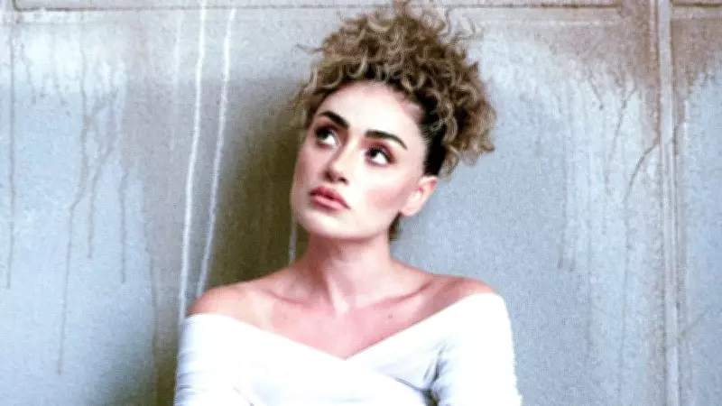 İbrahim Tatlıses'in kızı Dilan Çıtak hastalığını açıkladı: Hayat benim için çok zor