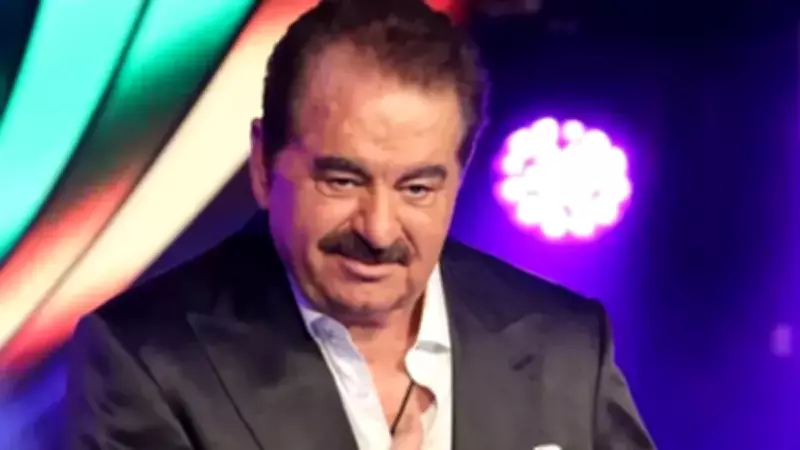 İbrahim Tatlıses'in Mal Varlığı Açıklandı: Devlete Bağış Kararı Şaşırttı