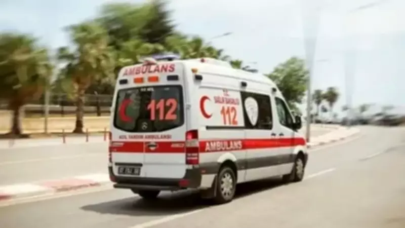 Börekçide Ücret Tartışması Kanlı Bitti: Yaşlı Müşteri Ağır Yaralandı