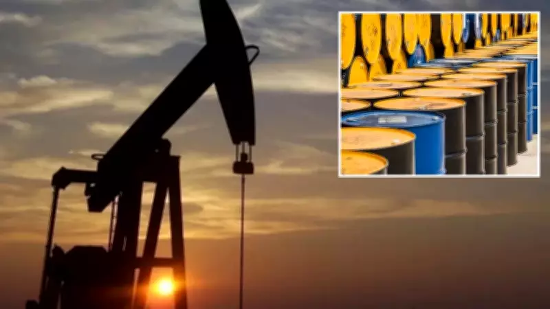 Brent Petrol Fiyatları Gerilimle Yükseliyor: Trump'ın İran Tehdidi ve İsrail Hazırlıkları