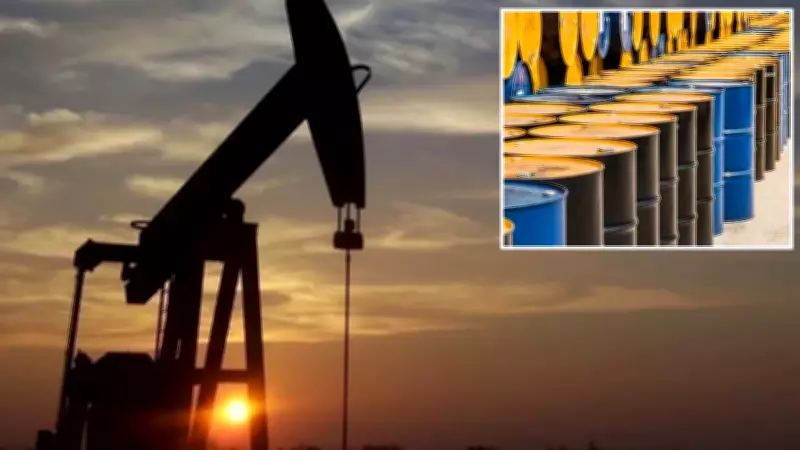 Brent Petrol Fiyatlarındaki Sıçramanın Ardındaki Nedenler: Suudi Saldırıları ve Hürmüz Gerilimi