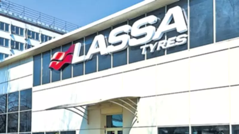 Brisa, Moldova'da İlk Lassa Tyres Mağazasını Açtı
