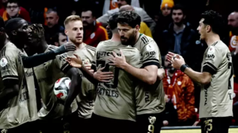 Bruno Petkovic: 'Çok Fazla İştahlıyım' Dedi ve Galatasaray Maçını Değerlendirdi