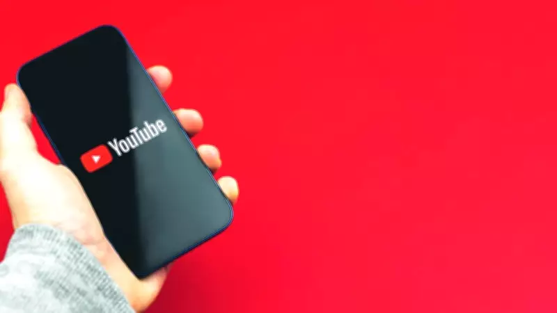 BTK Raporu: İnternet Trafiğinde YouTube Başı Çekiyor, Mesajlaşmada Instagram Önde