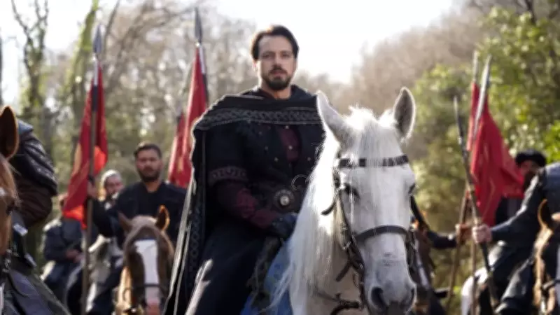 Bu Akşam Kuruluş Orhan Var mı, Neden Yok? 22 Nisan ATV Yayın Akışı