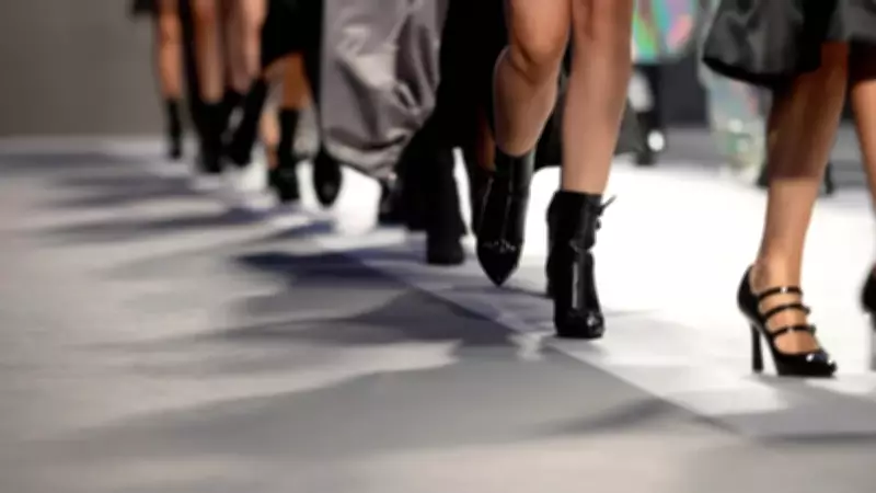 Bu Bahar Herkesin Gözü Ayakkabılarınızda Olacak!