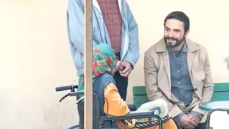 Bu Film Aşkın Köklerini Sorgulayacak