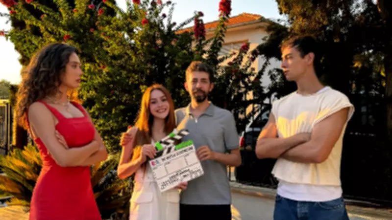 Bu Mutlu Günümüzde Filmi Konusu ve Oyuncuları