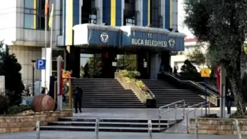 Buca Belediyesi'nde Bankamatik Çalışan İddiaları: SGK Soruşturma Başlattı