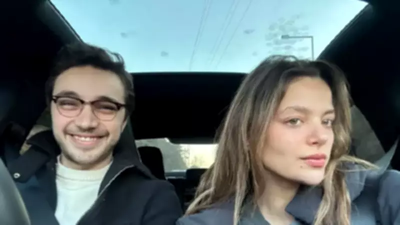 Burak Dakak ve Leyla Tanlar'dan Şok Açıklama: Gelinlik Hazır Ama Evlenemiyoruz