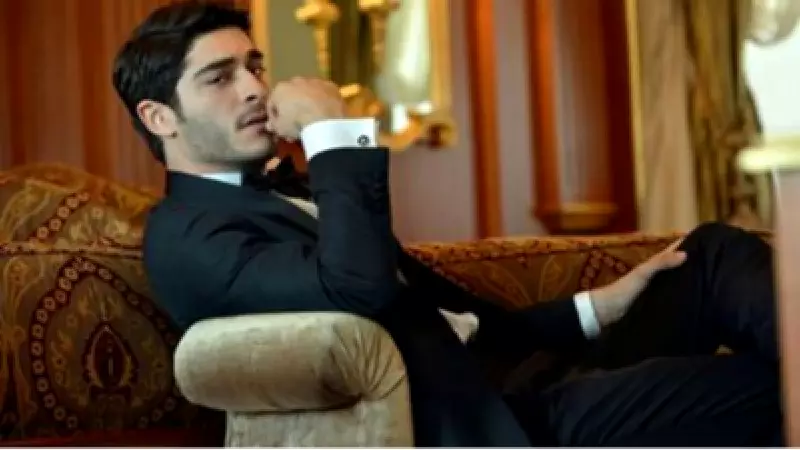 Burak Deniz'in Hayatı ve Kariyeri: Gözaltı Süreciyle Gündemde