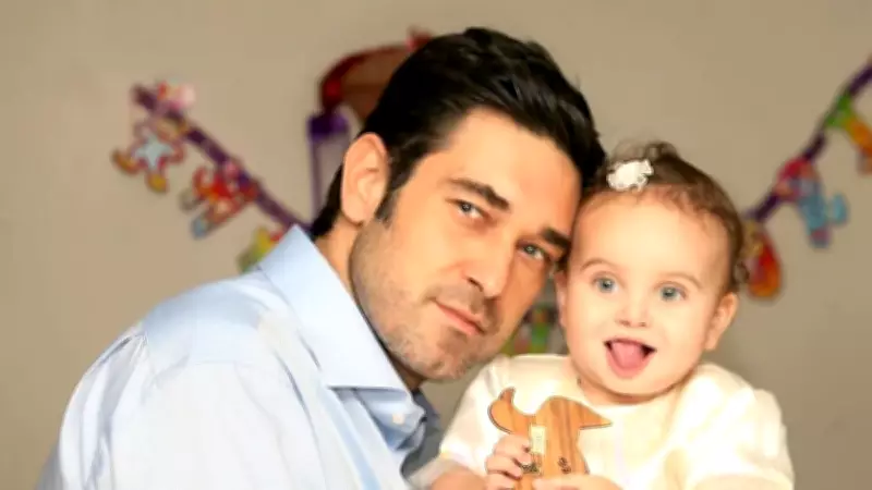 Burak Hakkı Setleri Bıraktı, Çiftçiliğe Başladı: 'Her İşin Zorluğu Var'